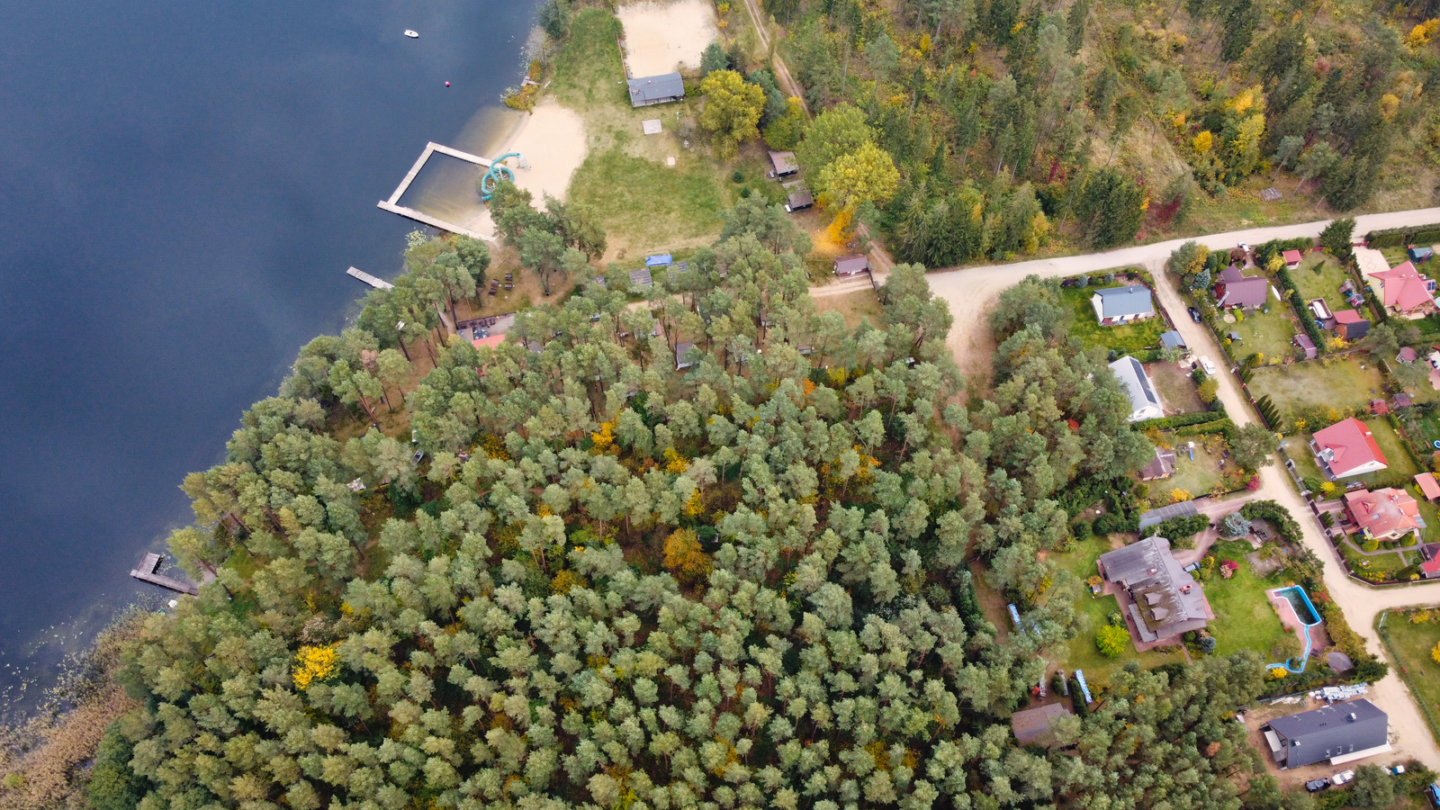 Dom – Warmińsko-Mazurskie – Bartosze – 452/7447/ODS