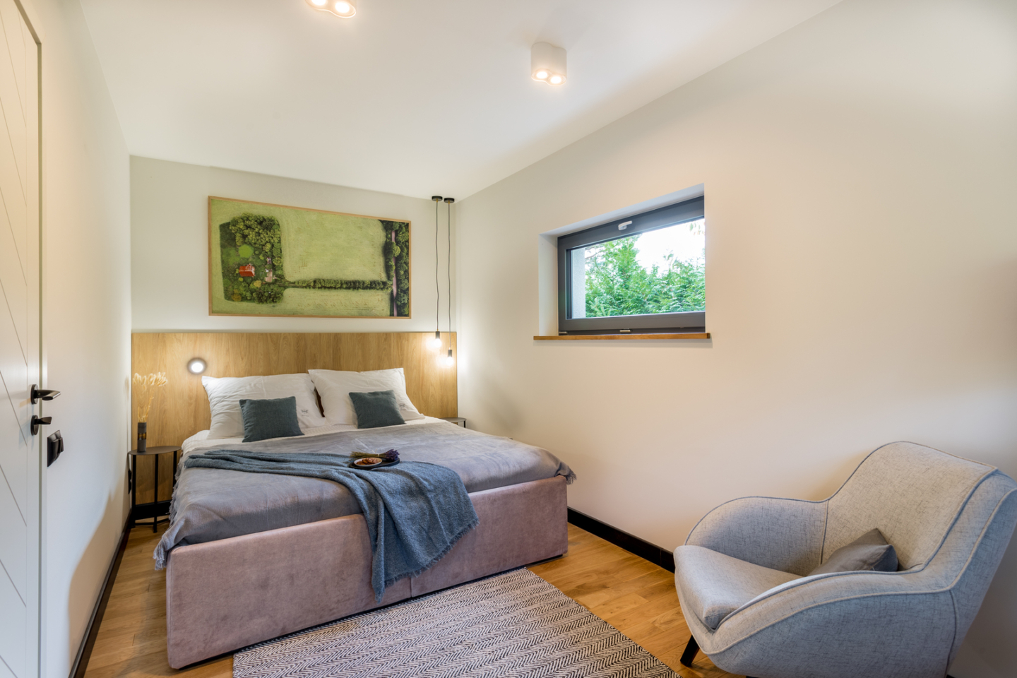 Dom – Warmińsko-Mazurskie – Bartosze – 452/7447/ODS