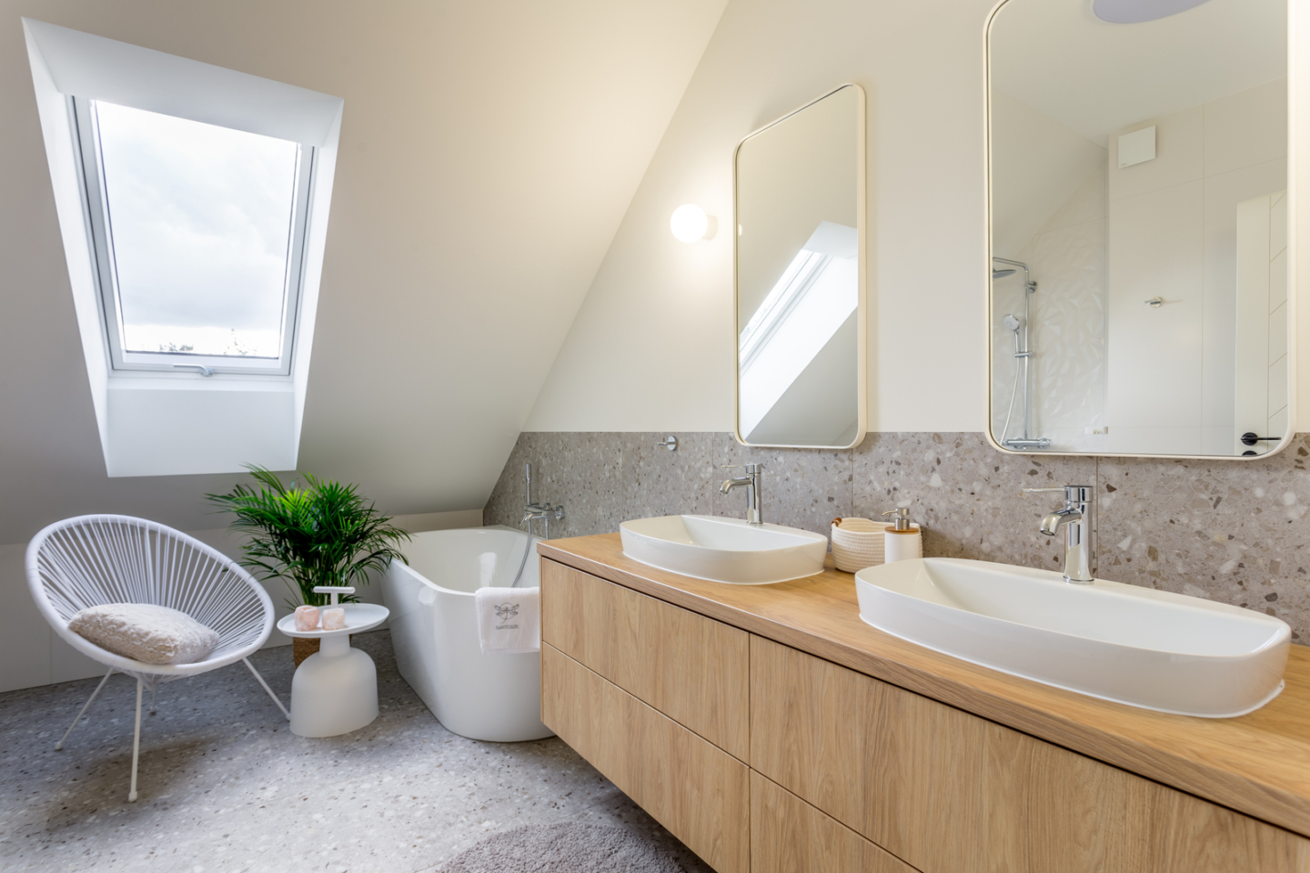 Dom – Warmińsko-Mazurskie – Bartosze – 452/7447/ODS