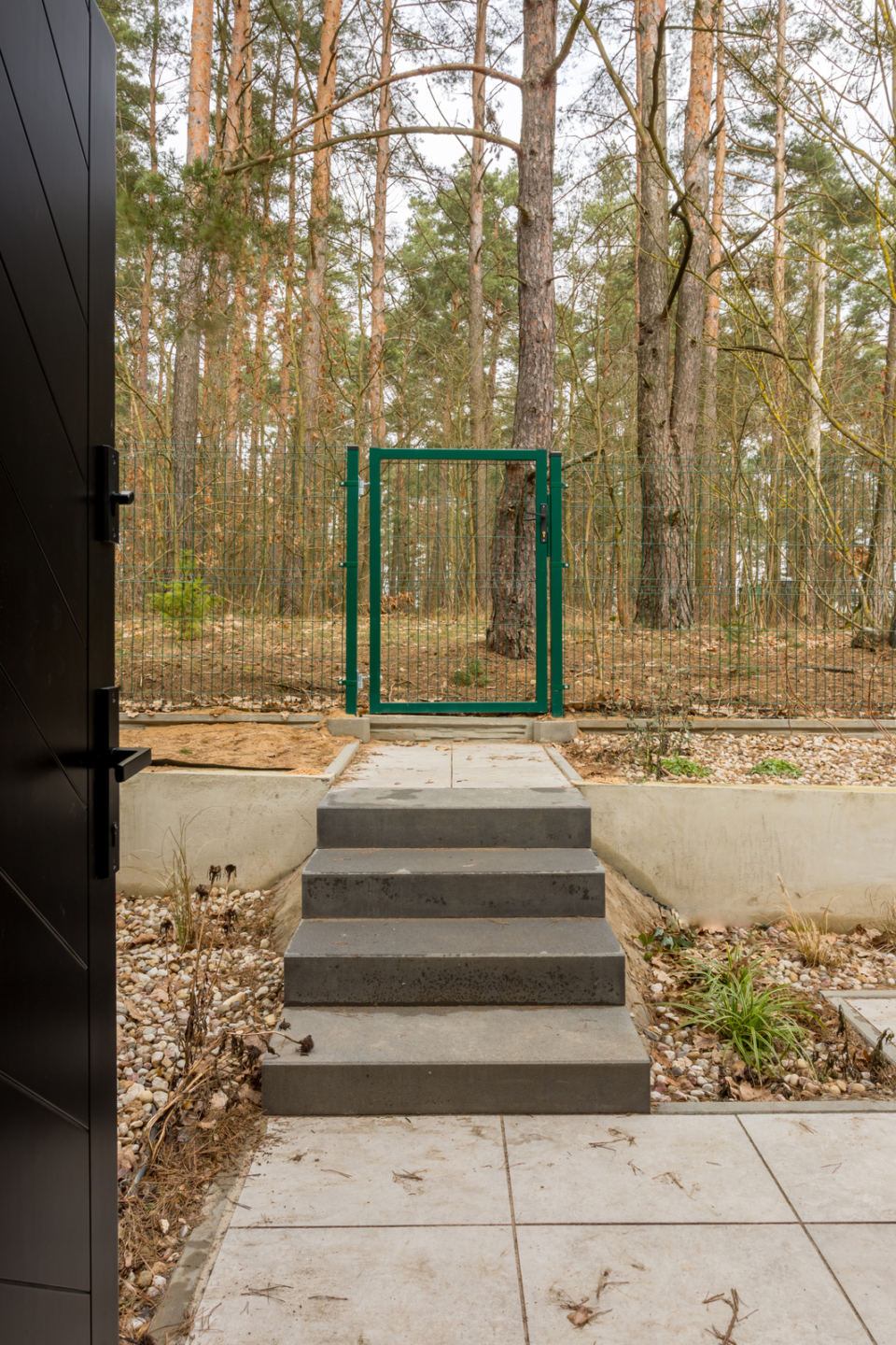 Dom – Warmińsko-Mazurskie – Bartosze – 452/7447/ODS