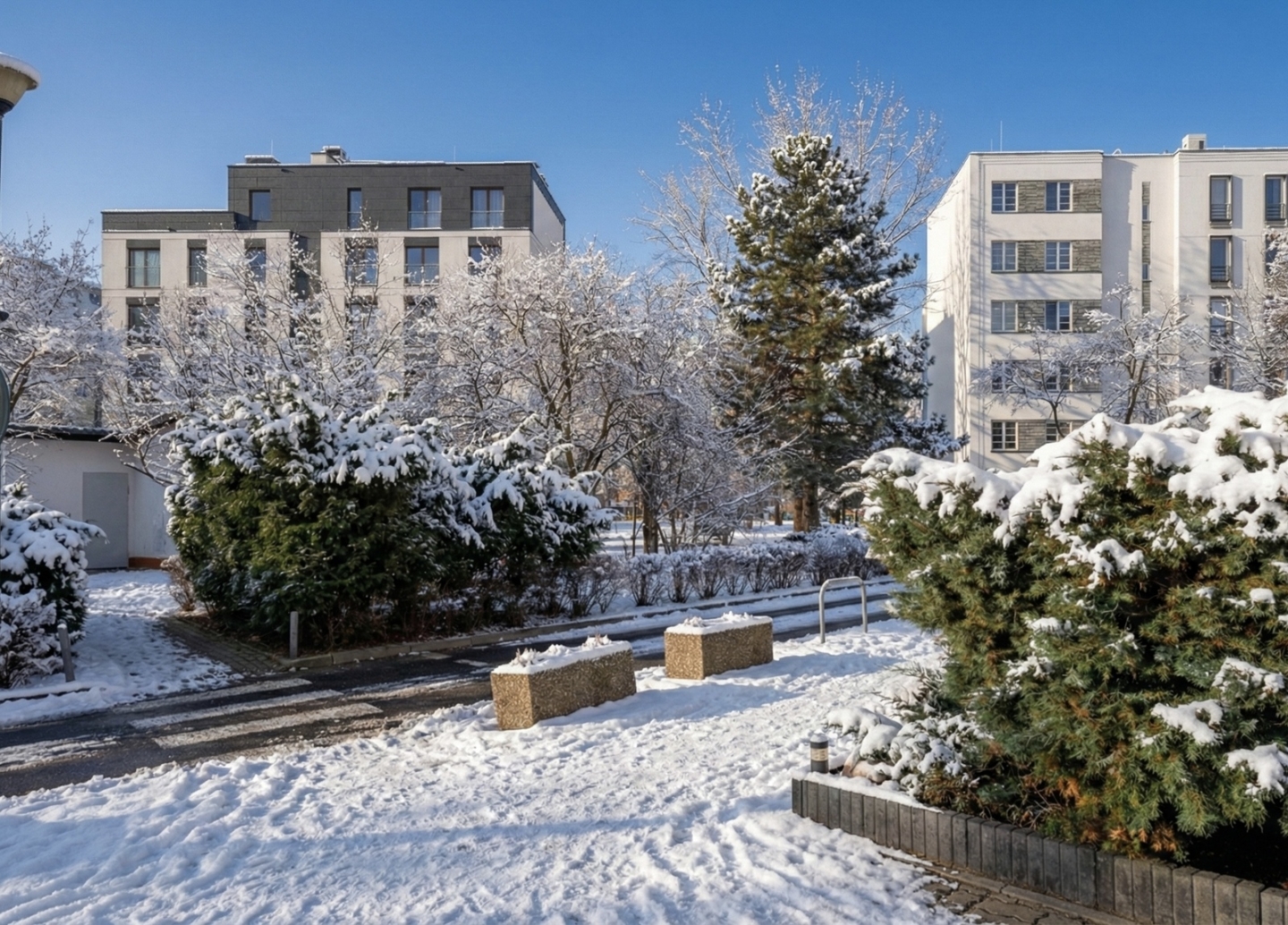 Mieszkanie – Mazowieckie – Warszawa – 1624/7447/OMS