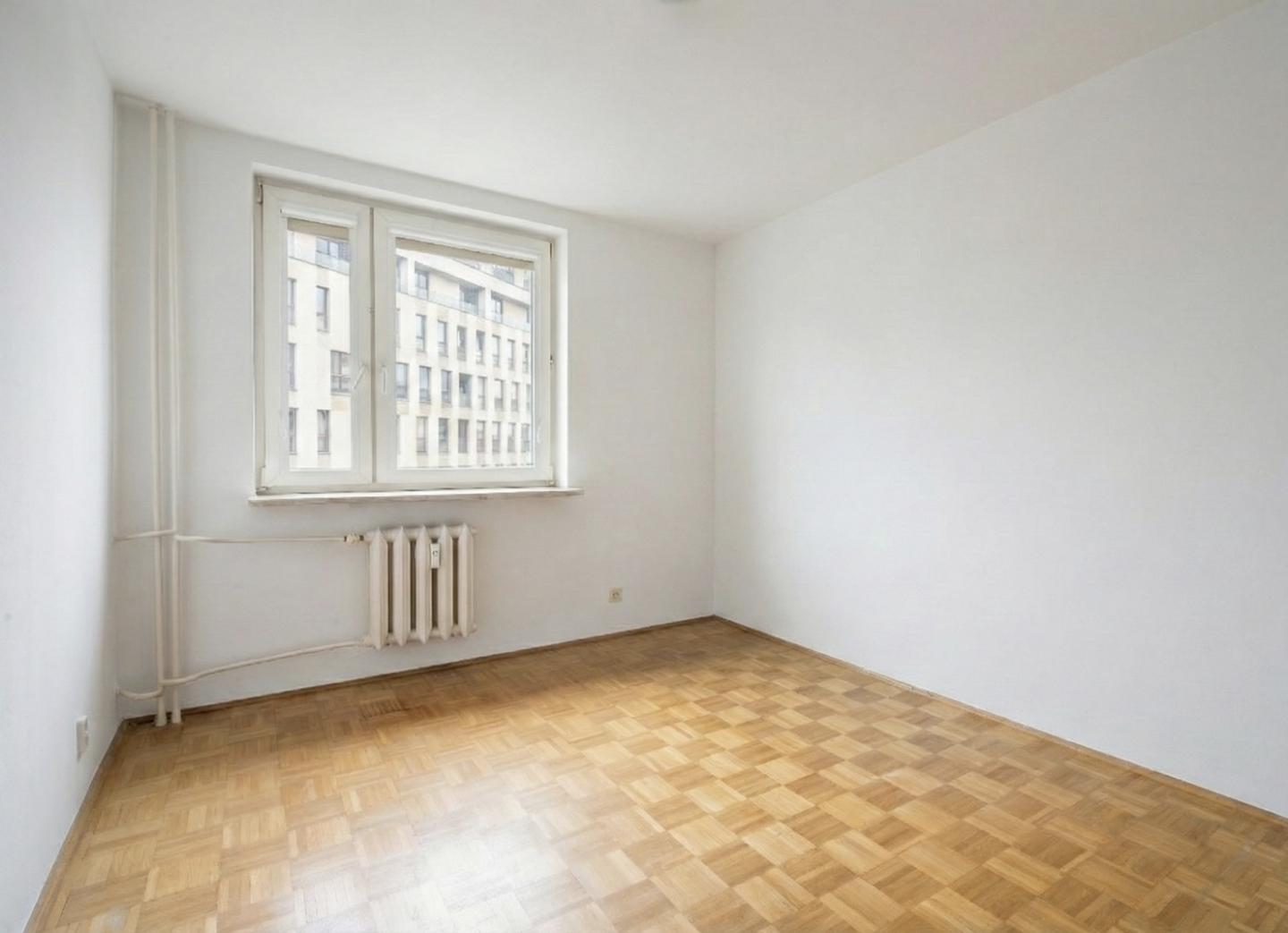 Mieszkanie – Mazowieckie – Warszawa – 1624/7447/OMS