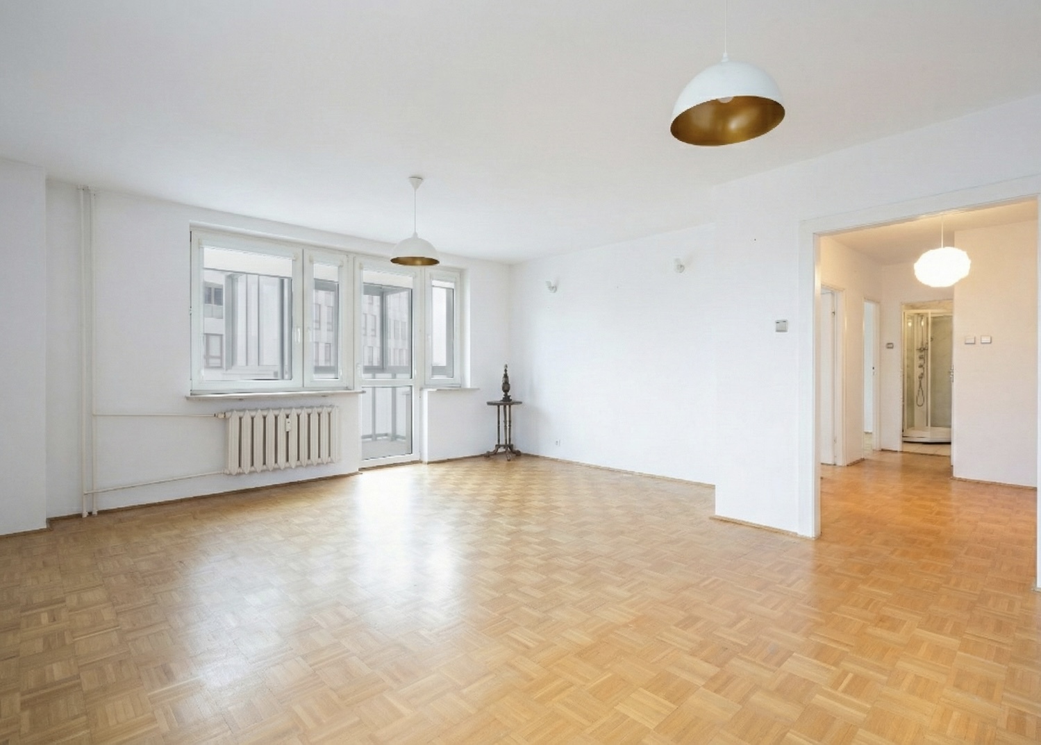 Mieszkanie – Mazowieckie – Warszawa – 1624/7447/OMS