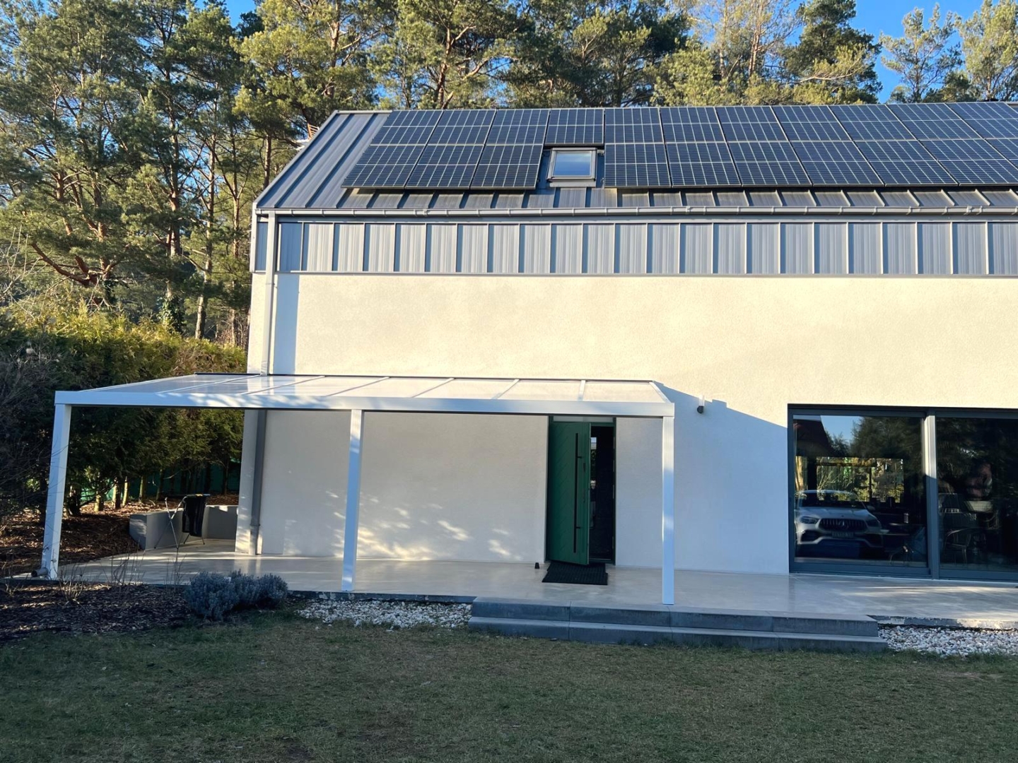 Dom – Warmińsko-Mazurskie – Bartosze – 452/7447/ODS