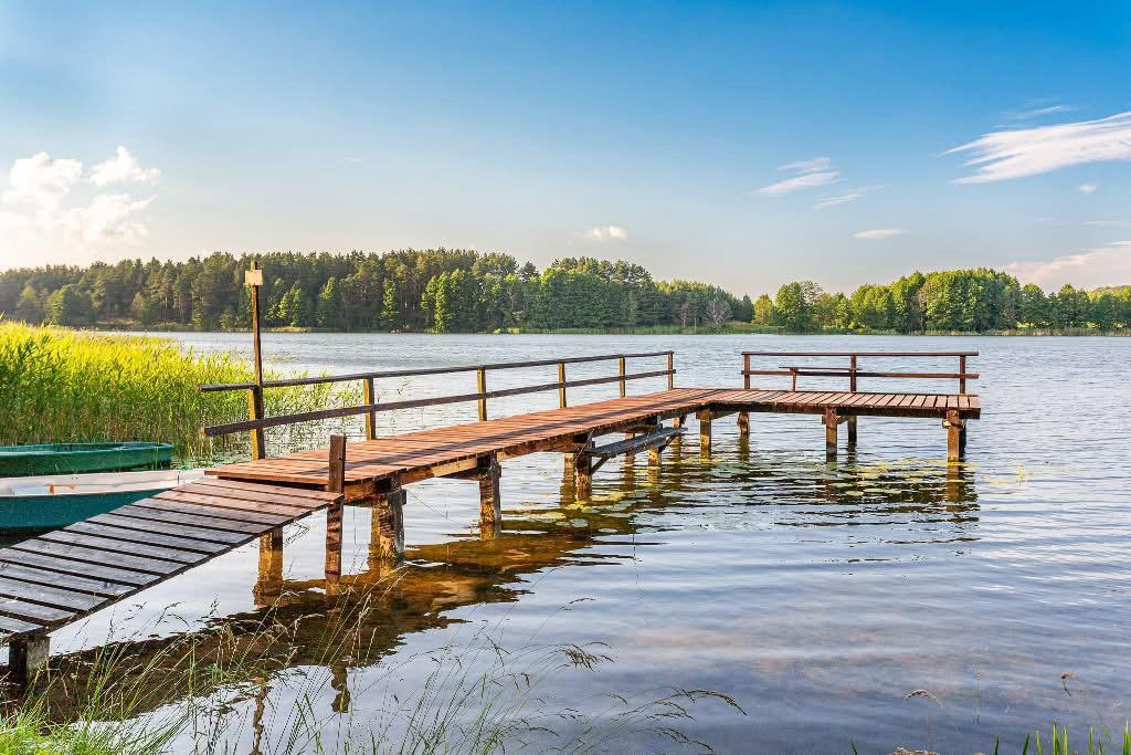 Dom – Warmińsko-Mazurskie – Bartosze – 452/7447/ODS