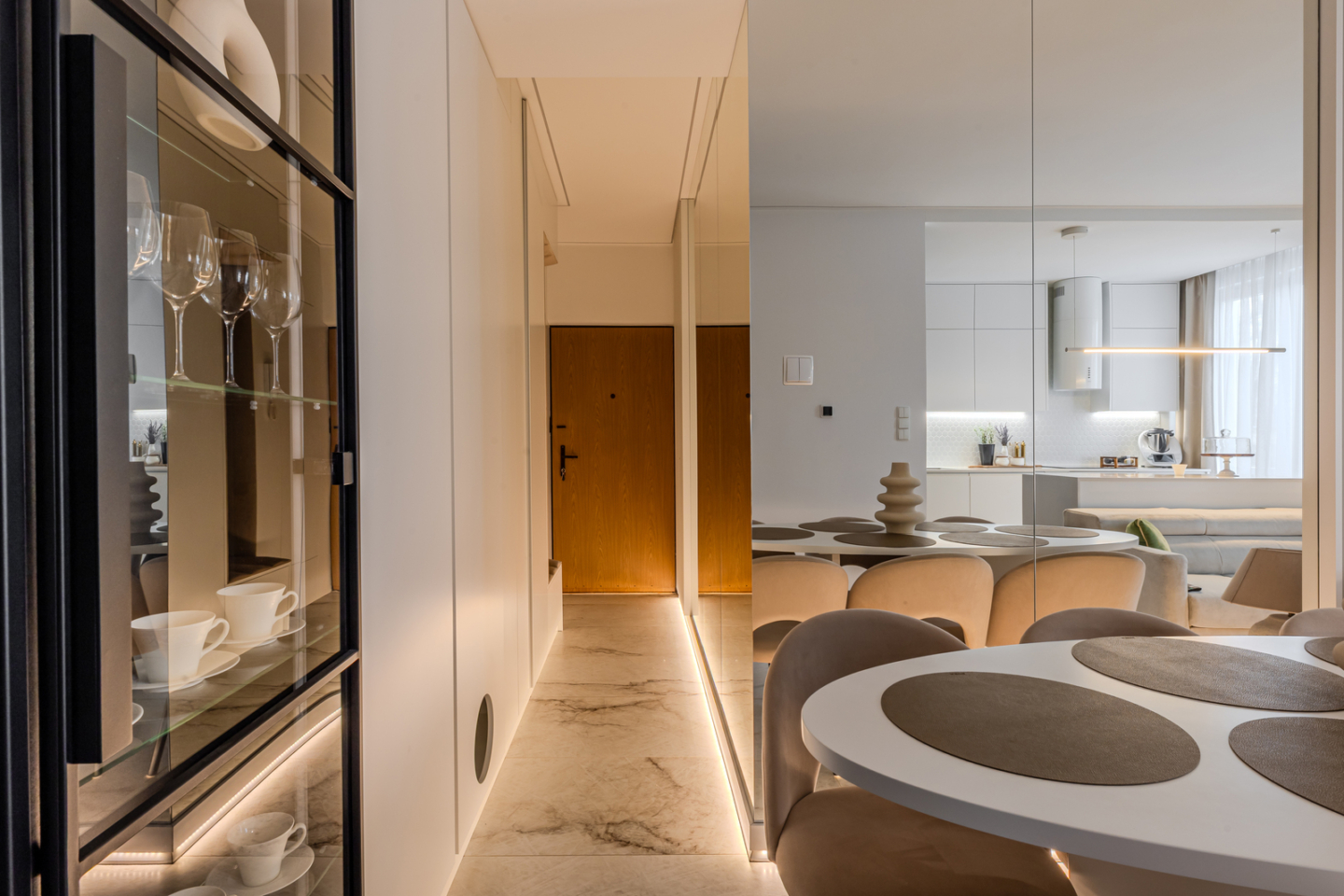 Mieszkanie – Mazowieckie – Warszawa – 1651/7447/OMS