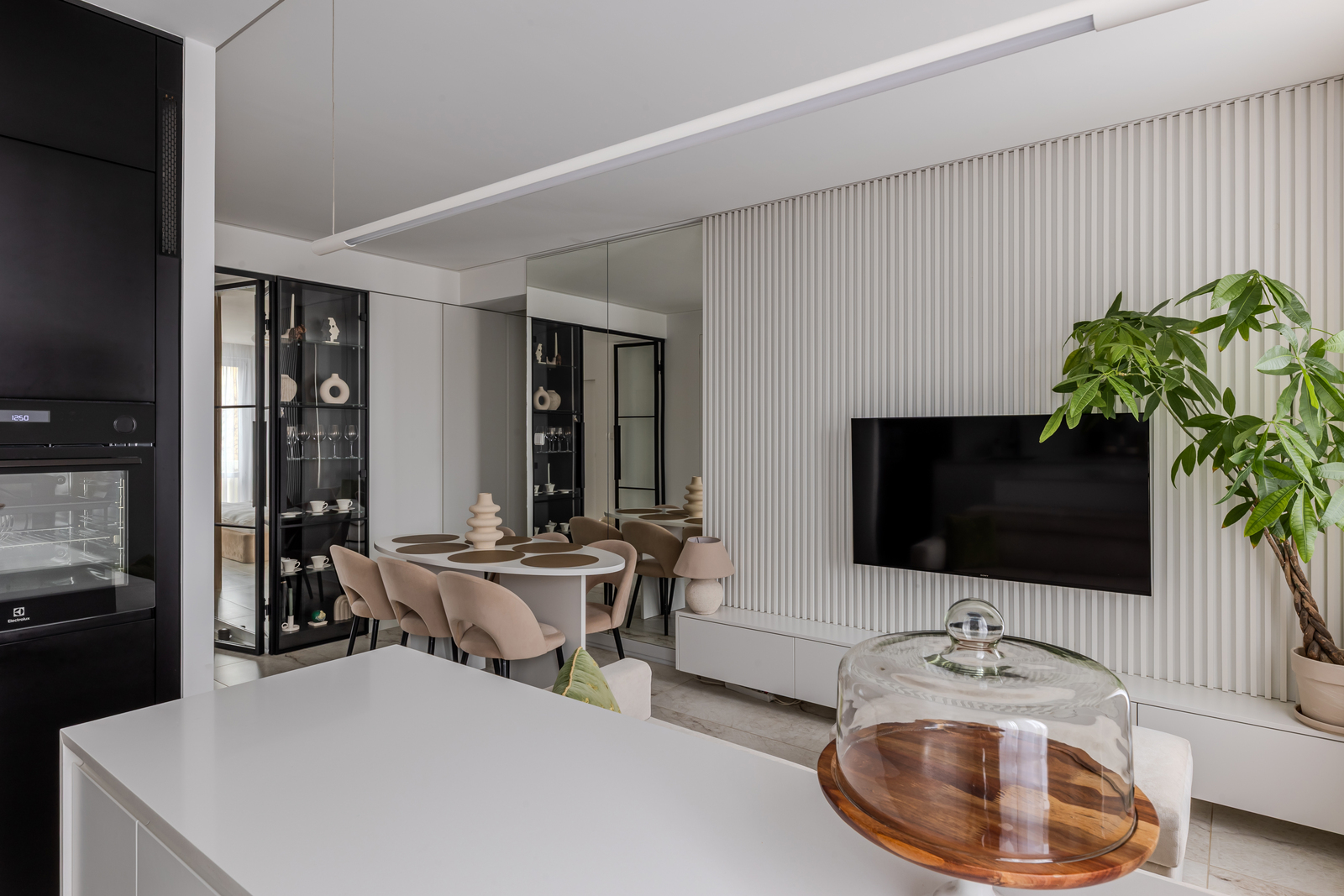 Mieszkanie – Mazowieckie – Warszawa – 1651/7447/OMS