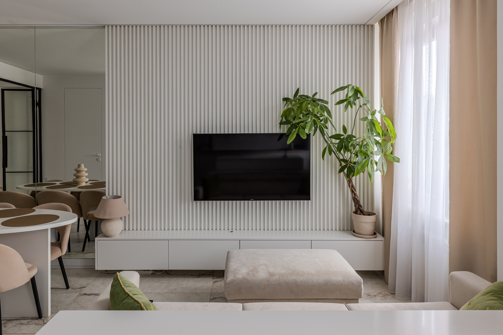 Mieszkanie – Mazowieckie – Warszawa – 1651/7447/OMS