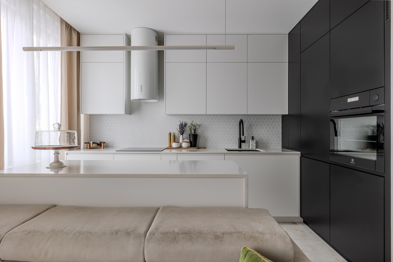 Mieszkanie – Mazowieckie – Warszawa – 1651/7447/OMS