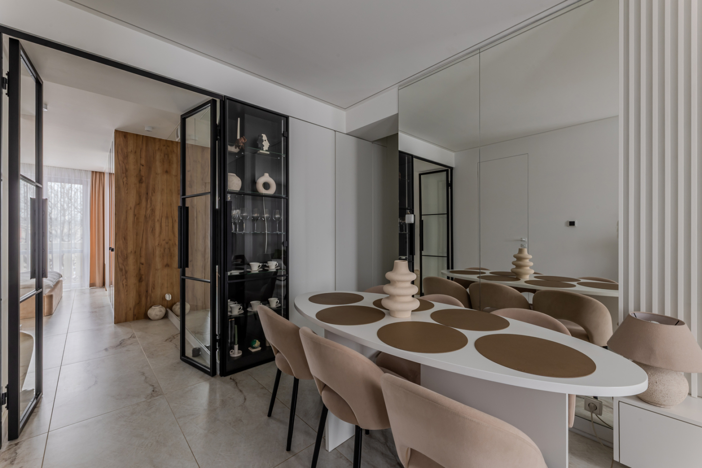 Mieszkanie – Mazowieckie – Warszawa – 1651/7447/OMS