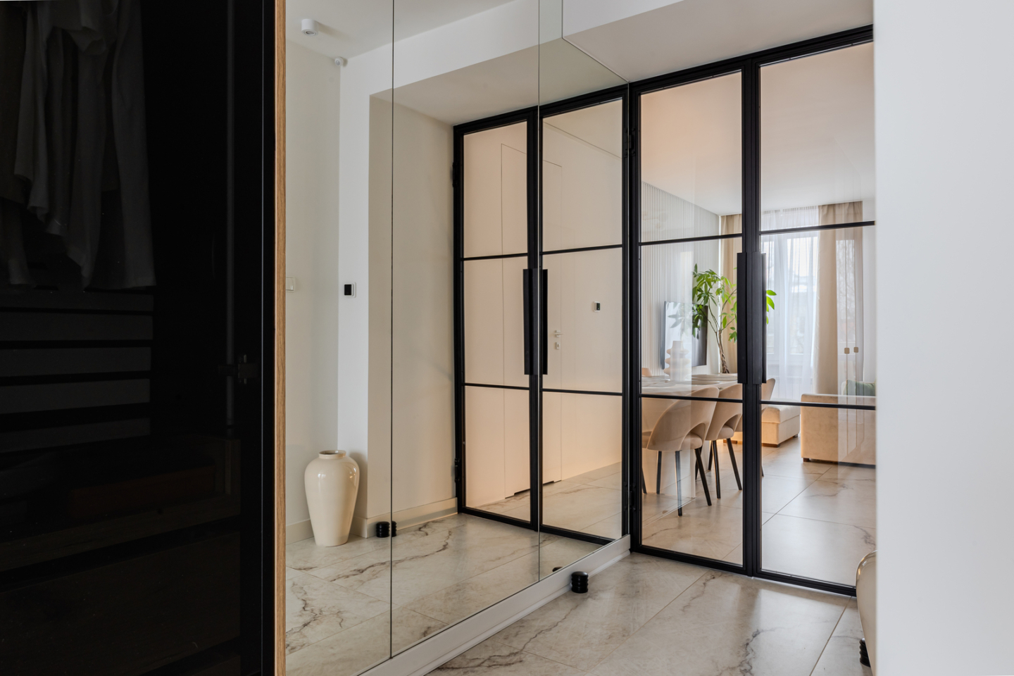 Mieszkanie – Mazowieckie – Warszawa – 1651/7447/OMS