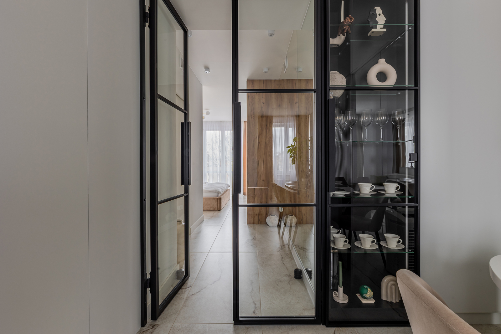 Mieszkanie – Mazowieckie – Warszawa – 1651/7447/OMS