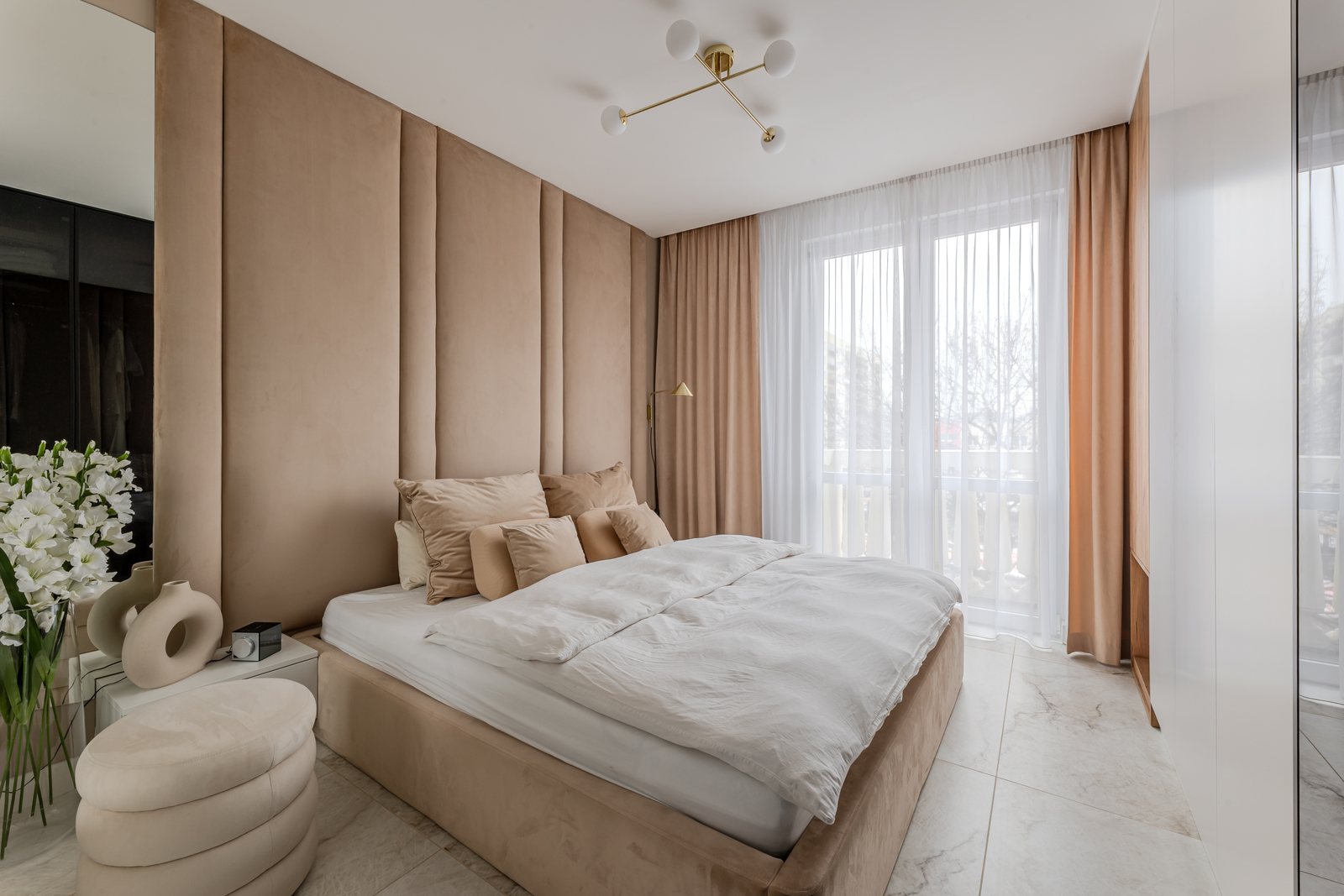 Mieszkanie – Mazowieckie – Warszawa – 1651/7447/OMS