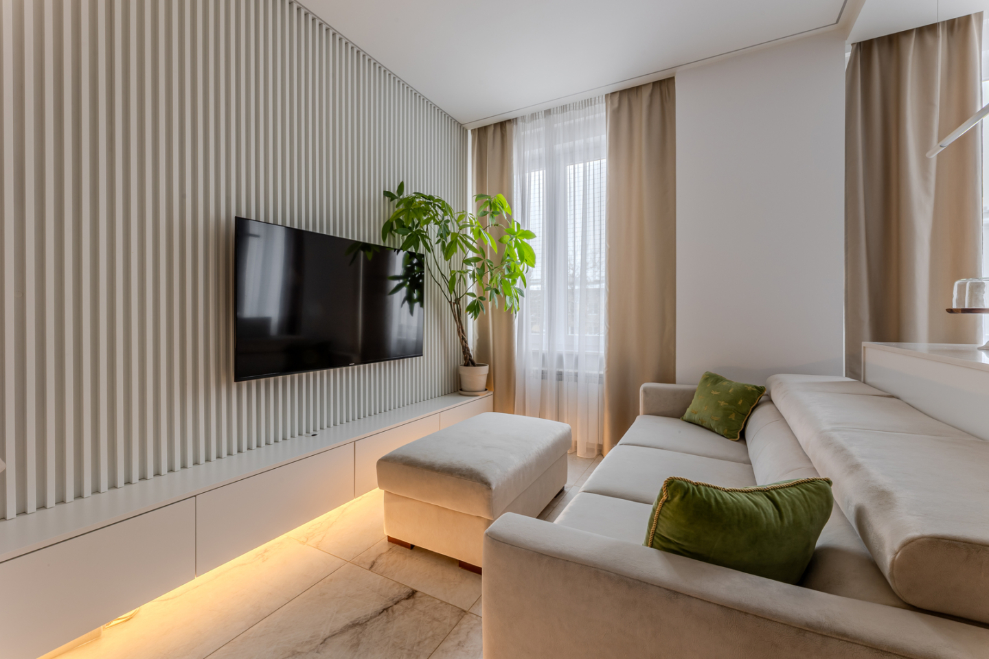 Mieszkanie – Mazowieckie – Warszawa – 1651/7447/OMS