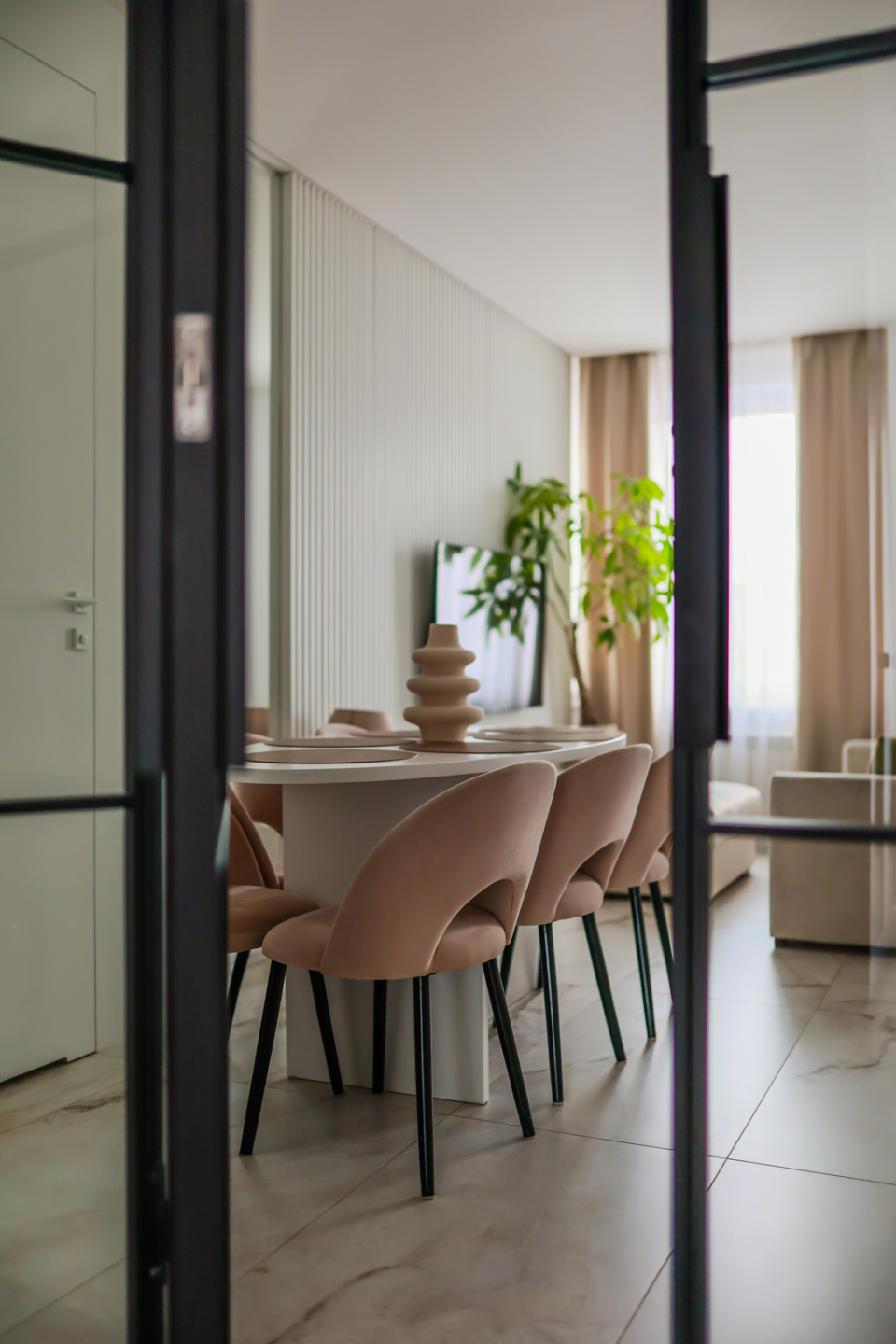 Mieszkanie – Mazowieckie – Warszawa – 1651/7447/OMS