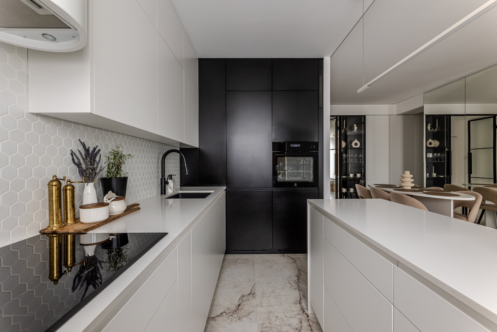 Mieszkanie – Mazowieckie – Warszawa – 1651/7447/OMS