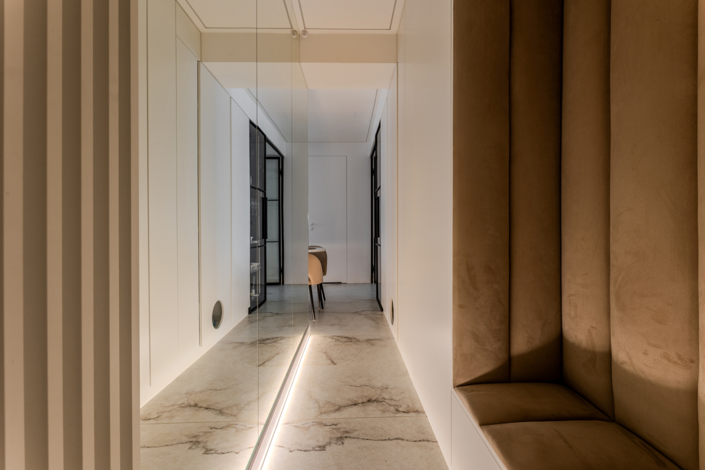 Mieszkanie – Mazowieckie – Warszawa – 1651/7447/OMS