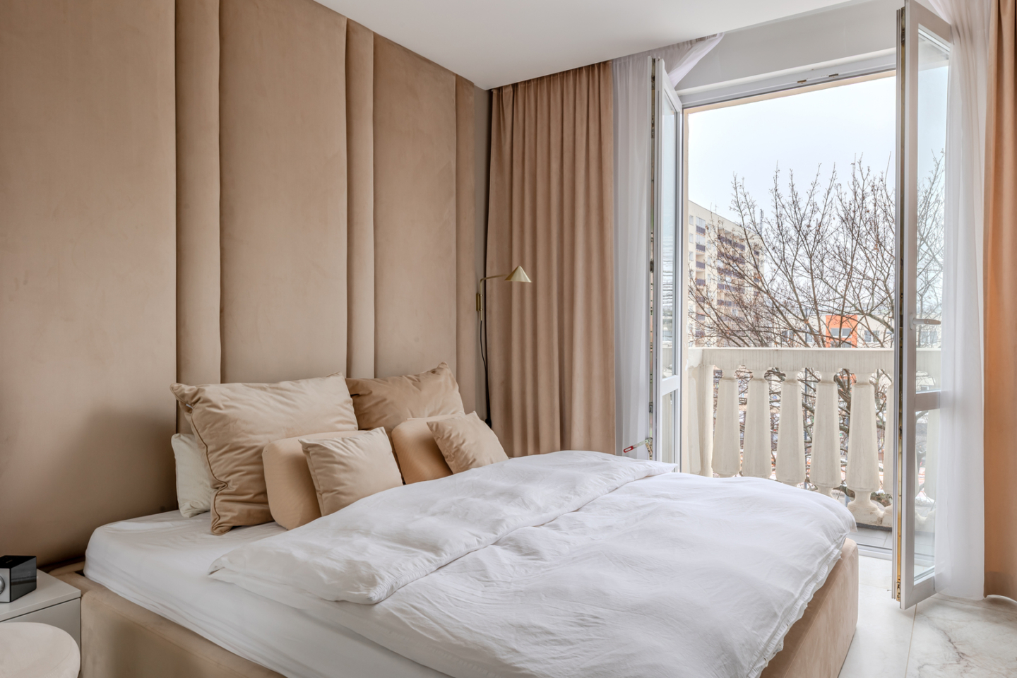 Mieszkanie – Mazowieckie – Warszawa – 1651/7447/OMS