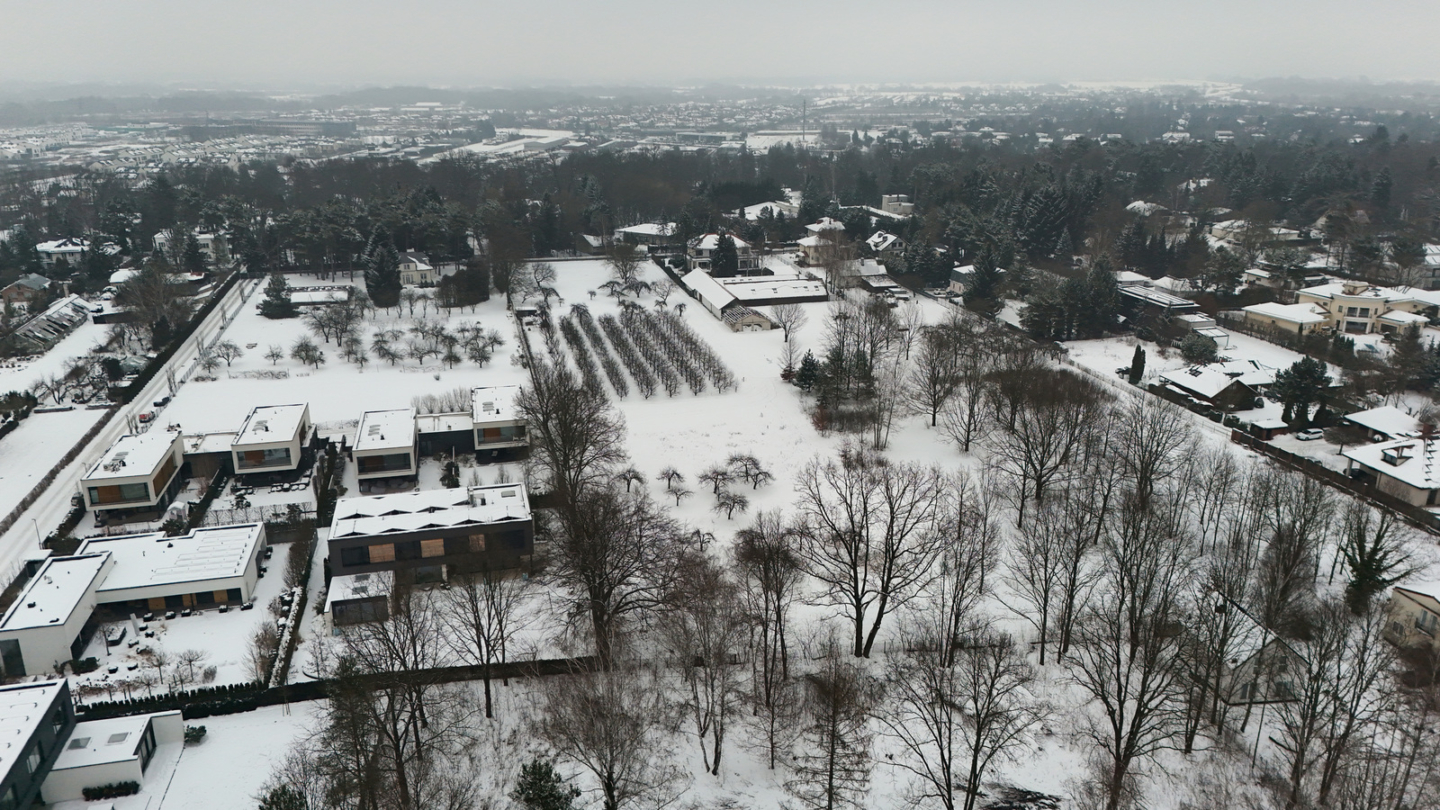 Działka – Mazowieckie – Konstancin-Jeziorna – 76/7447/OGS