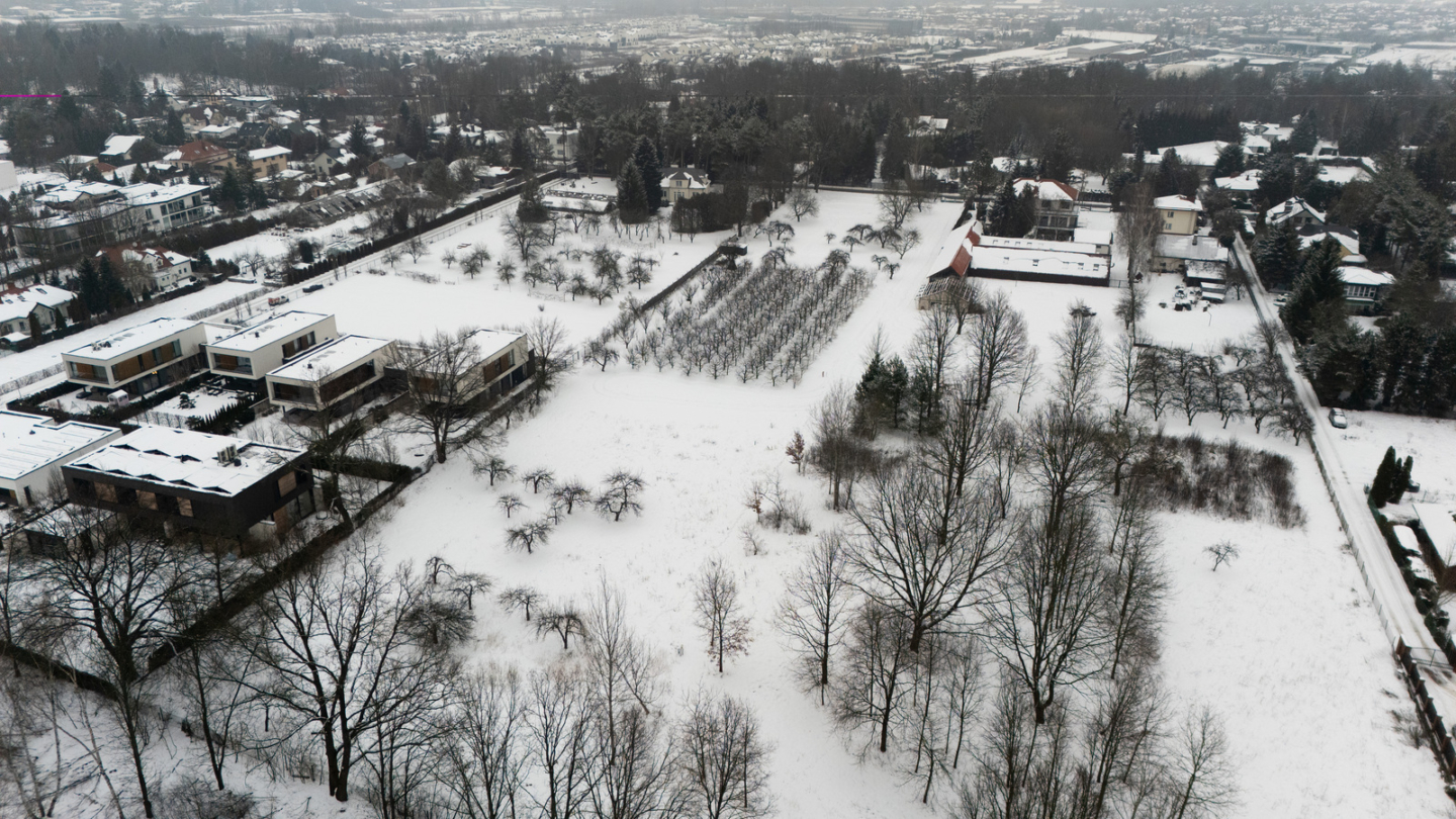Działka – Mazowieckie – Konstancin-Jeziorna – 76/7447/OGS