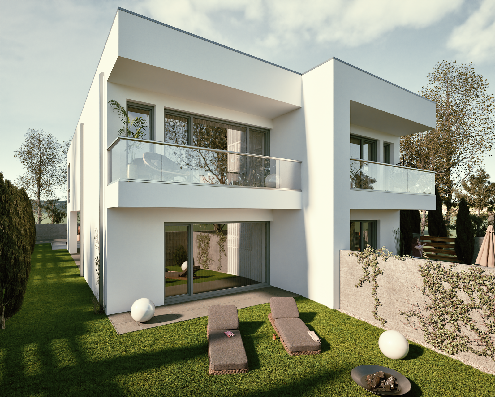 Dom – Mazowieckie – Warszawa – 455/7447/ODS