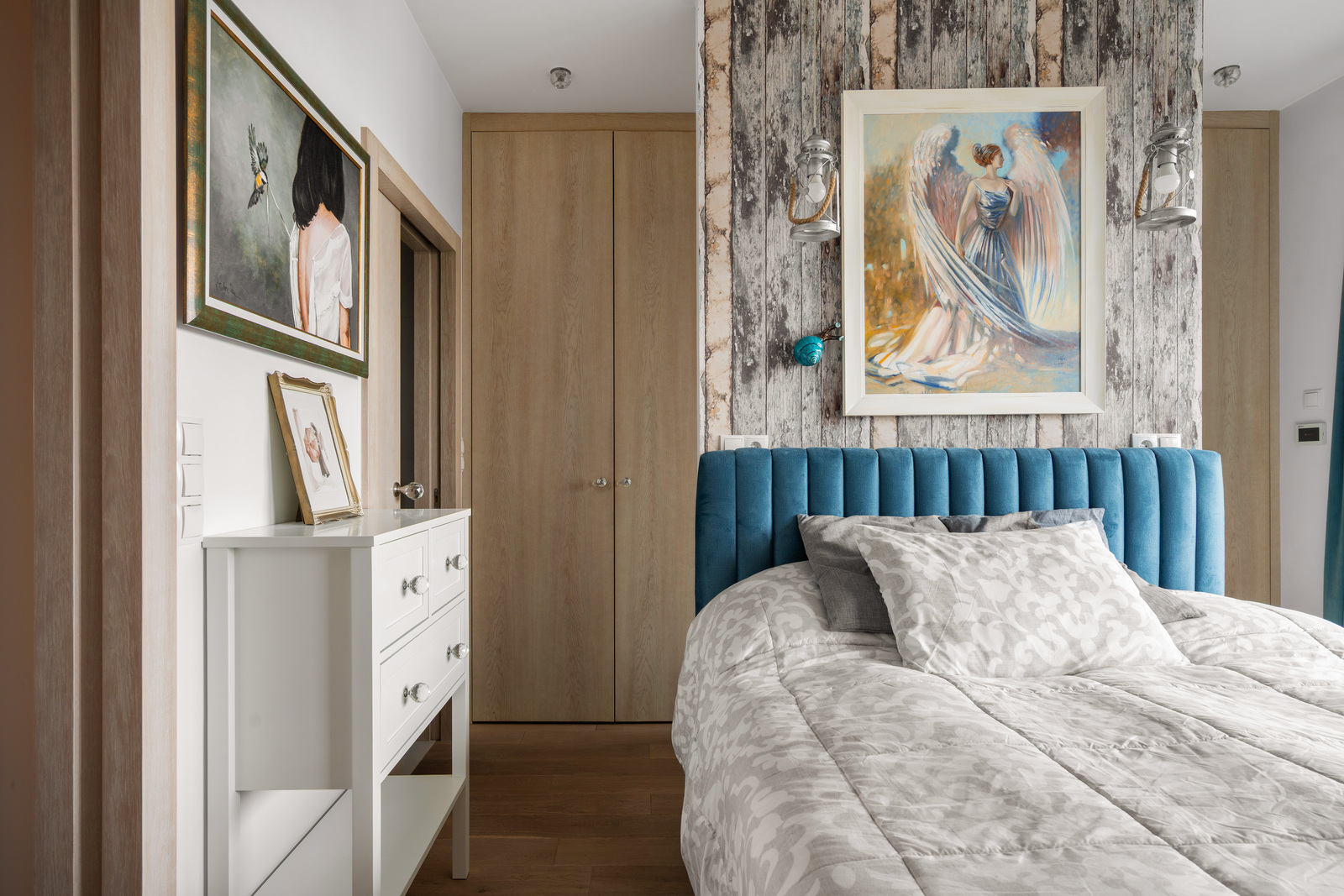 Mieszkanie – Mazowieckie – Warszawa – 1660/7447/OMS