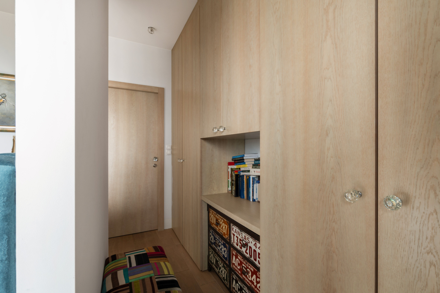 Mieszkanie – Mazowieckie – Warszawa – 1660/7447/OMS