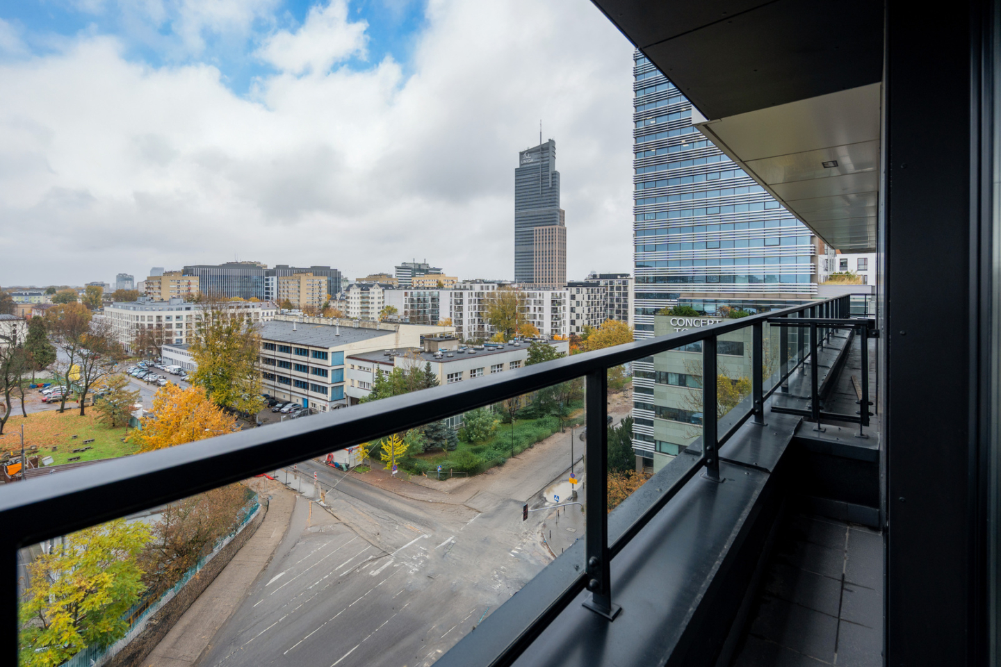 Mieszkanie – Mazowieckie – Warszawa – 1660/7447/OMS