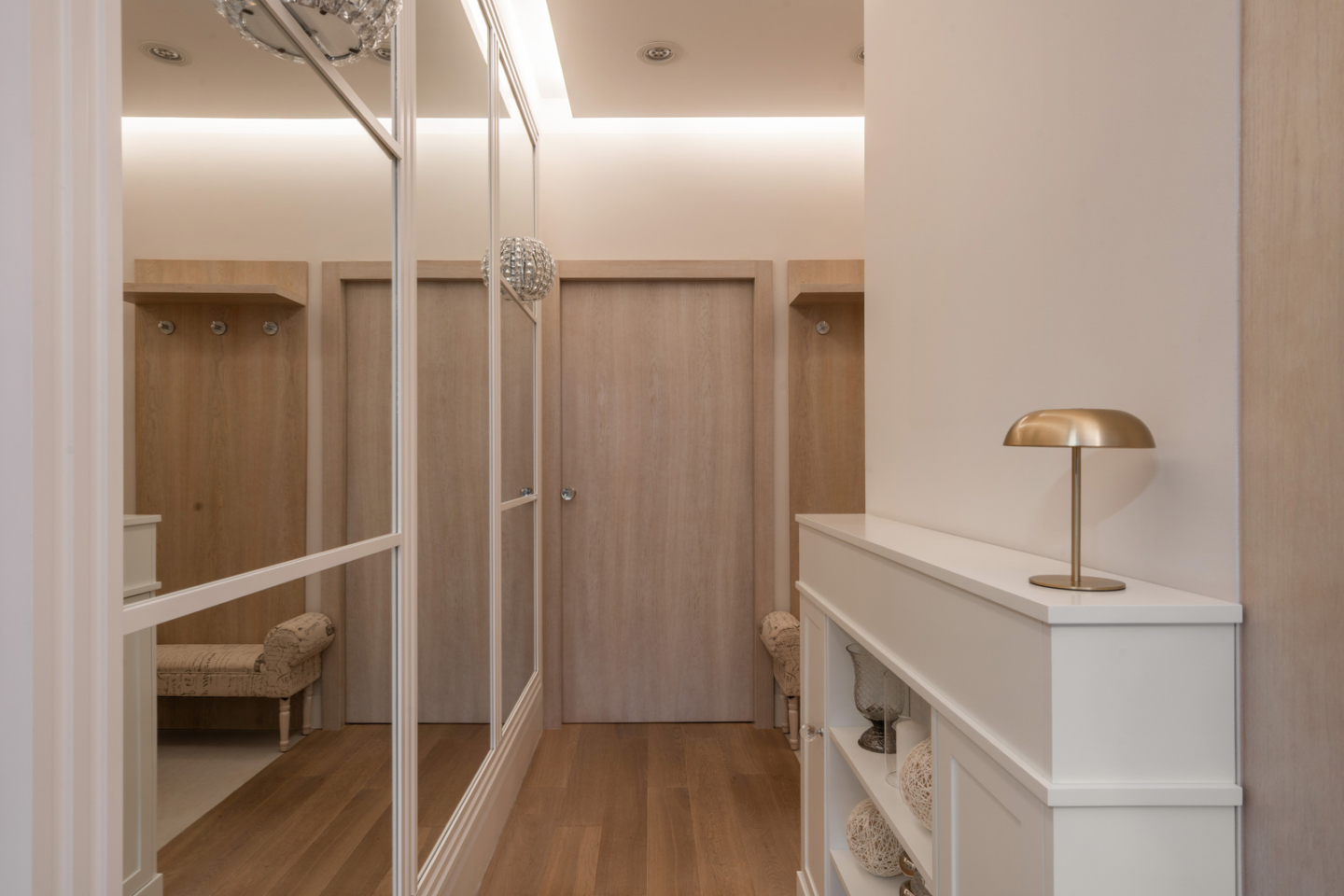 Mieszkanie – Mazowieckie – Warszawa – 1660/7447/OMS