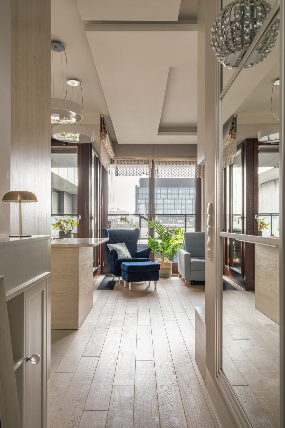 Mieszkanie – Mazowieckie – Warszawa – 1660/7447/OMS