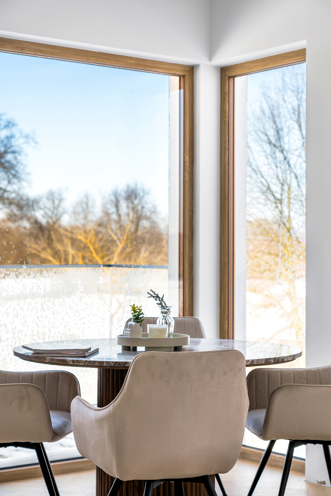 Mieszkanie – Mazowieckie – Rajszew – 1662/7447/OMS