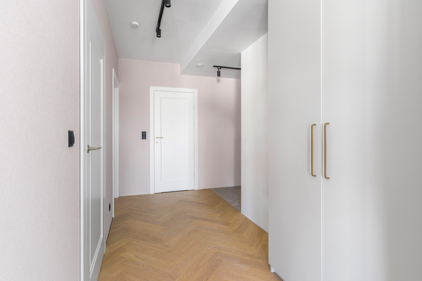 Mieszkanie – Mazowieckie – Rajszew – 1662/7447/OMS