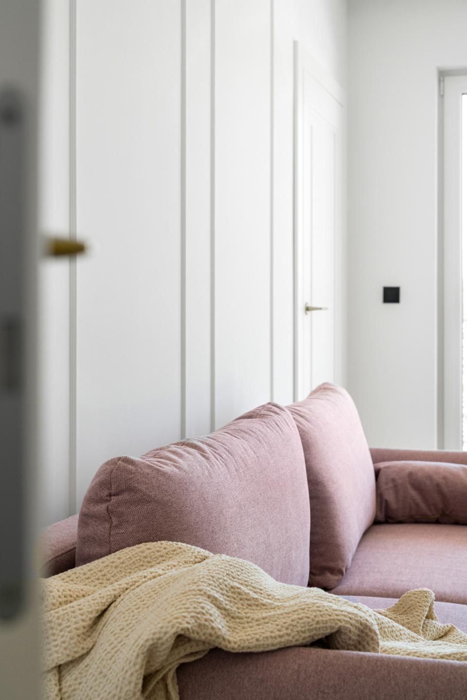 Mieszkanie – Mazowieckie – Rajszew – 1662/7447/OMS