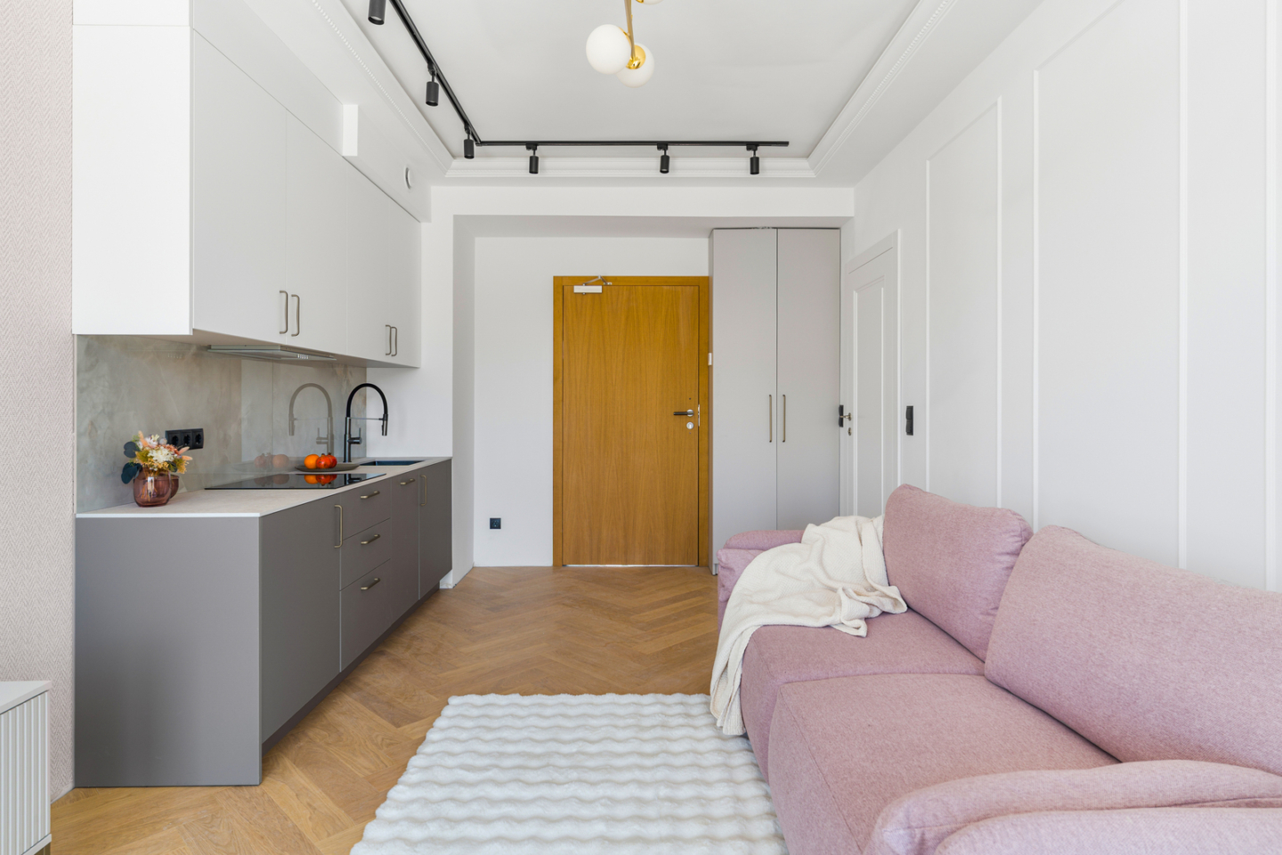 Mieszkanie – Mazowieckie – Rajszew – 1662/7447/OMS