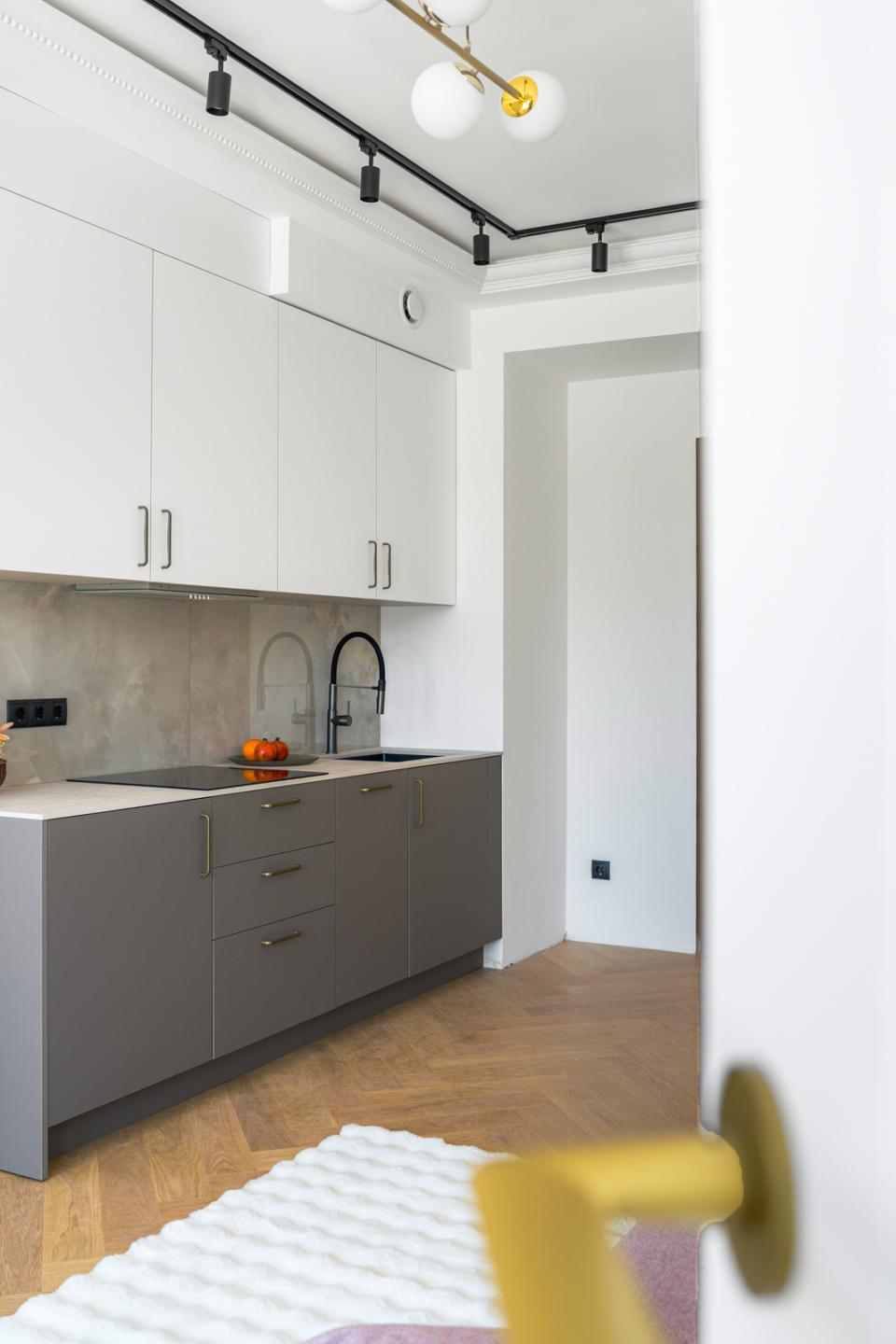 Mieszkanie – Mazowieckie – Rajszew – 1662/7447/OMS