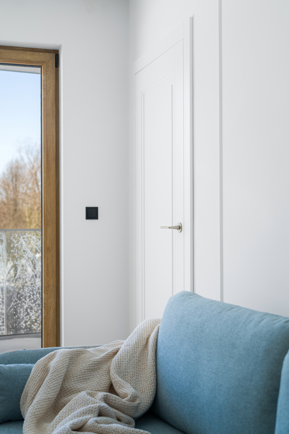 Mieszkanie – Mazowieckie – Rajszew – 1662/7447/OMS