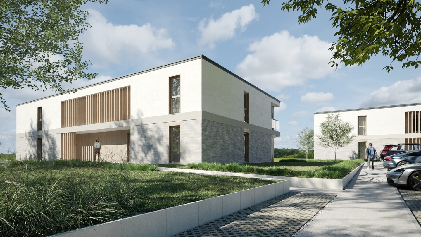 Mieszkanie – Mazowieckie – Rajszew – 1662/7447/OMS