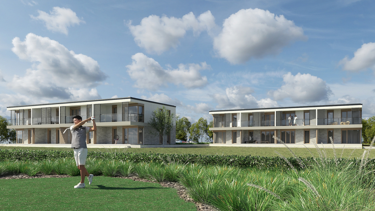 Mieszkanie – Mazowieckie – Rajszew – 1662/7447/OMS