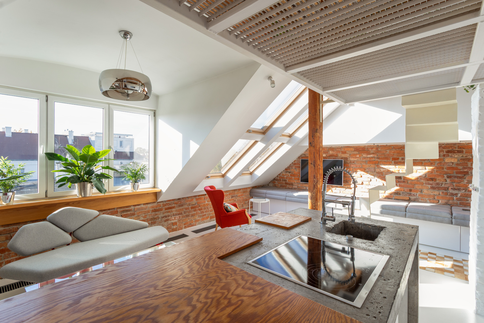 Mieszkanie – Mazowieckie – Warszawa – 1663/7447/OMS