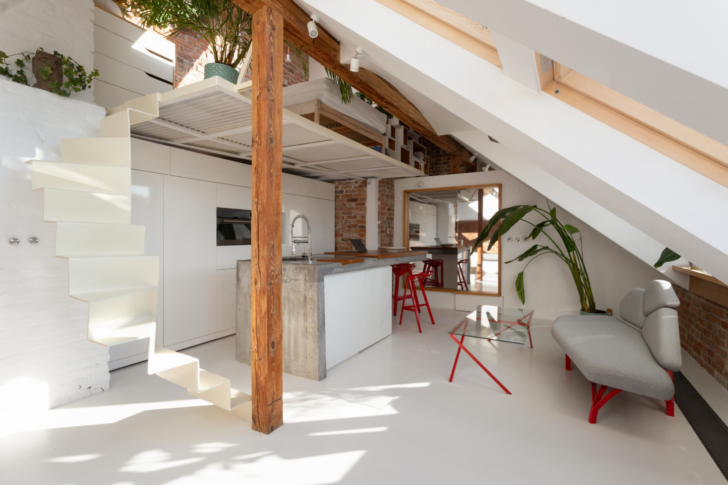 Mieszkanie – Mazowieckie – Warszawa – 1663/7447/OMS