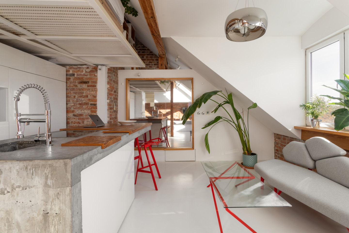 Mieszkanie – Mazowieckie – Warszawa – 1663/7447/OMS