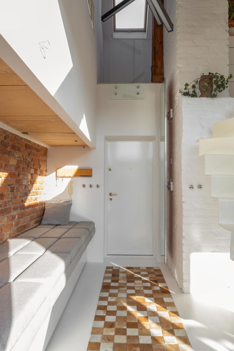 Mieszkanie – Mazowieckie – Warszawa – 1663/7447/OMS