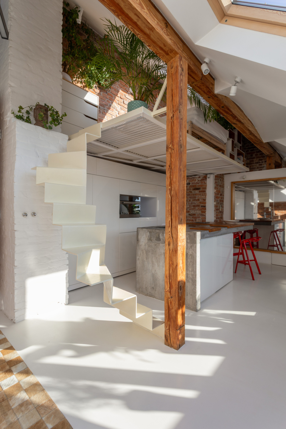 Mieszkanie – Mazowieckie – Warszawa – 1663/7447/OMS