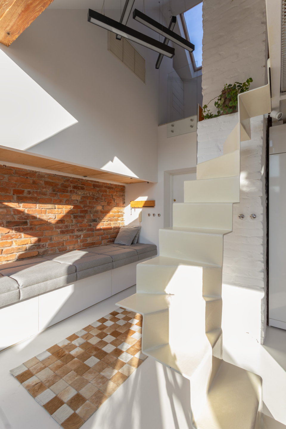 Mieszkanie – Mazowieckie – Warszawa – 1663/7447/OMS