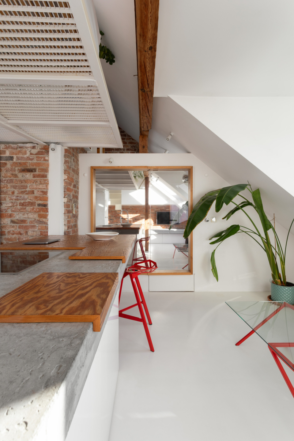 Mieszkanie – Mazowieckie – Warszawa – 1663/7447/OMS