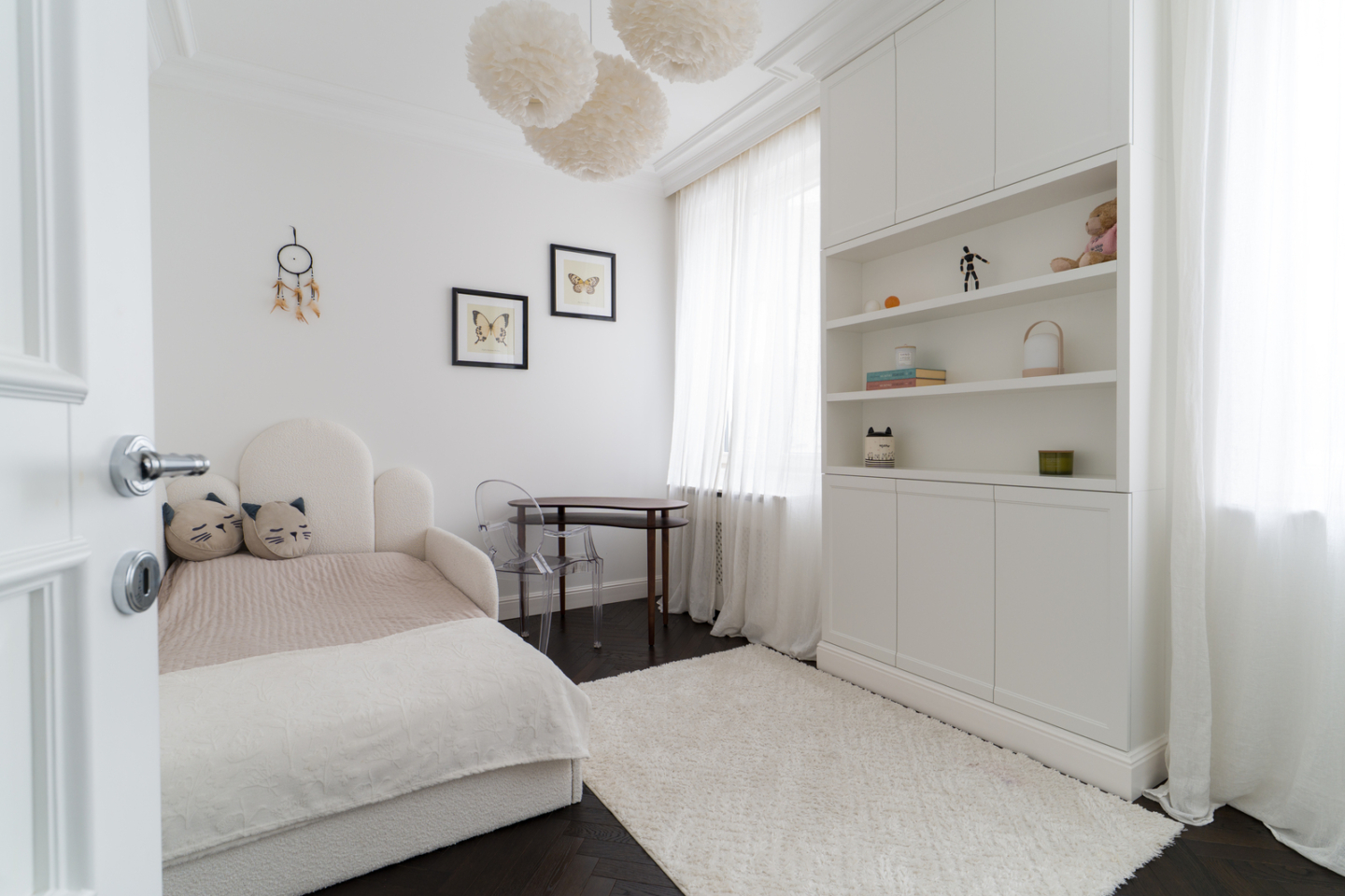 Mieszkanie – Mazowieckie – Warszawa – 1597/7447/OMS