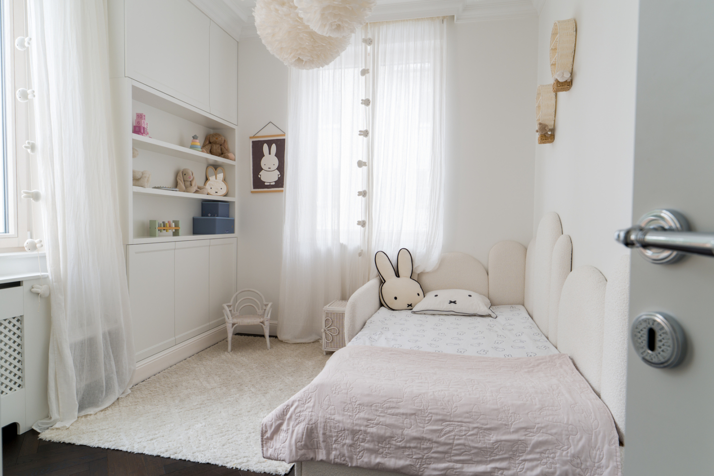 Mieszkanie – Mazowieckie – Warszawa – 1597/7447/OMS