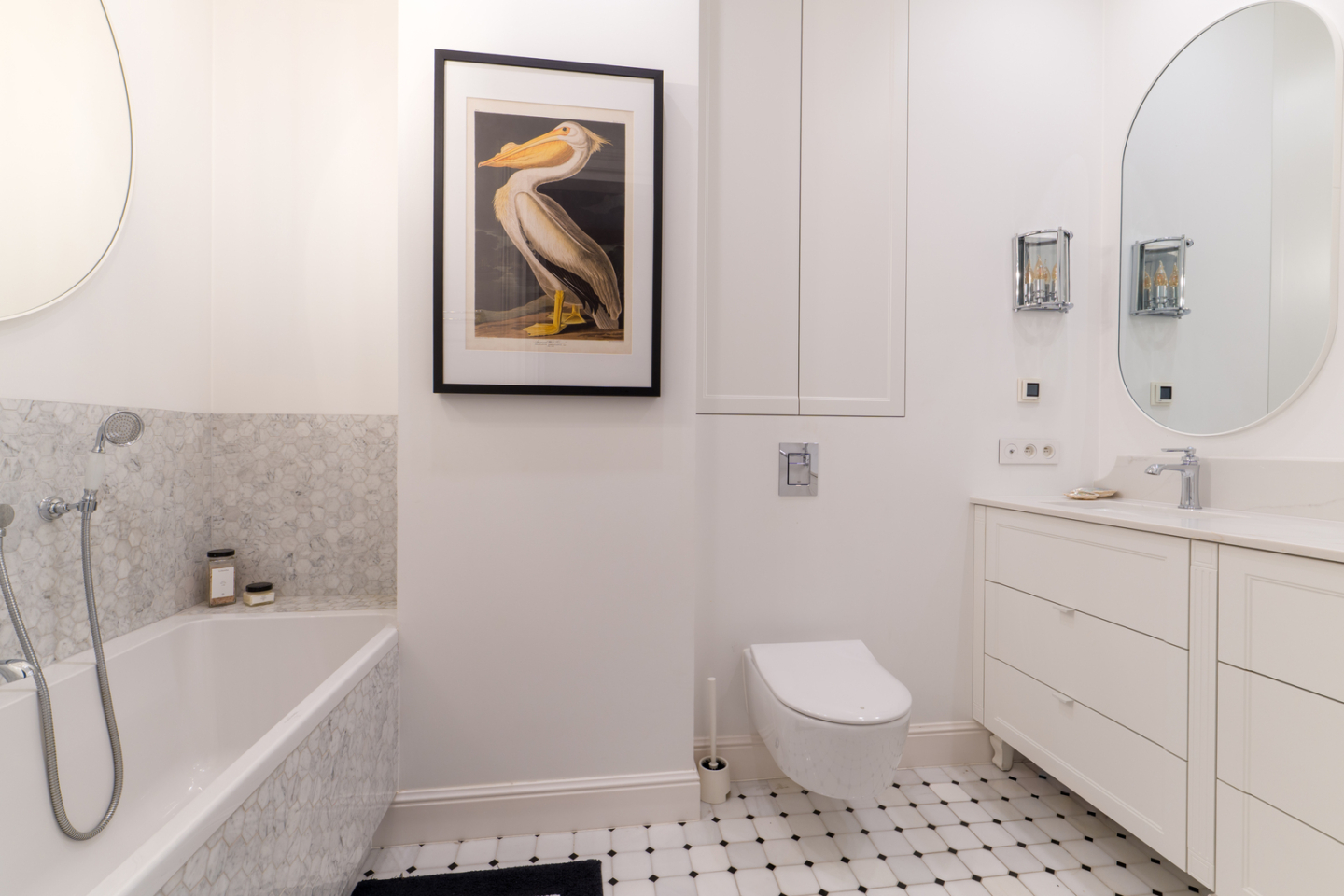 Mieszkanie – Mazowieckie – Warszawa – 1597/7447/OMS