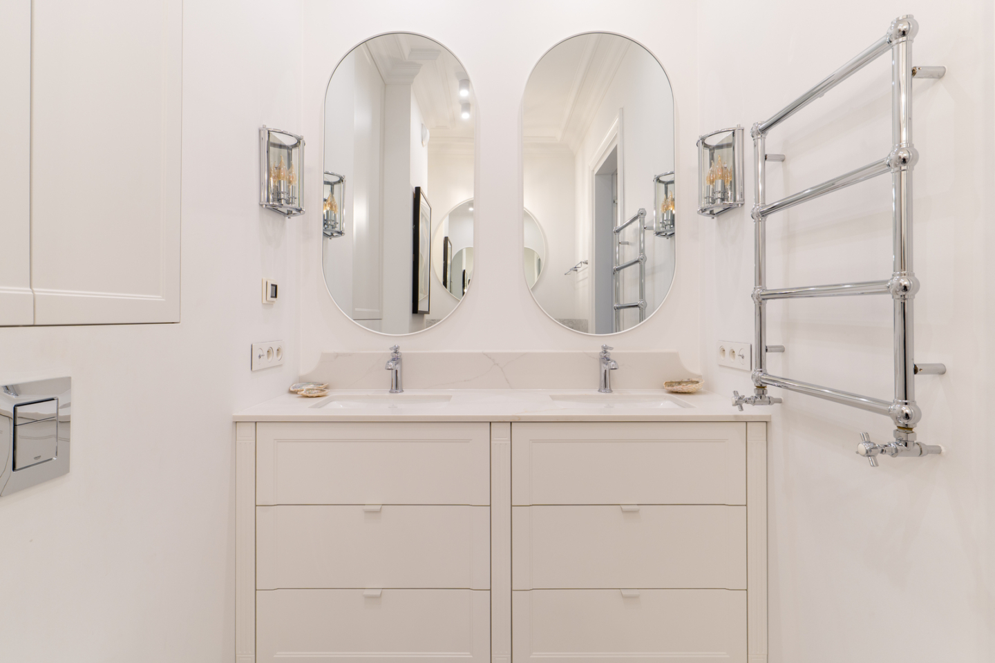 Mieszkanie – Mazowieckie – Warszawa – 1597/7447/OMS