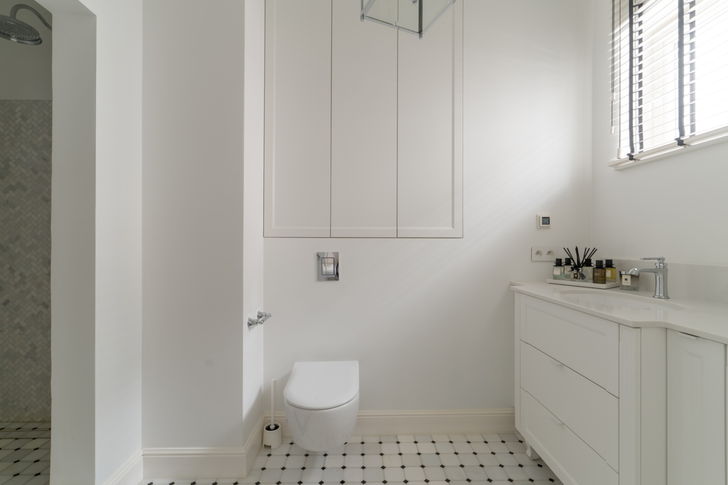 Mieszkanie – Mazowieckie – Warszawa – 1597/7447/OMS